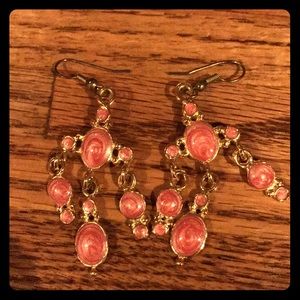 Grandma’s earrings